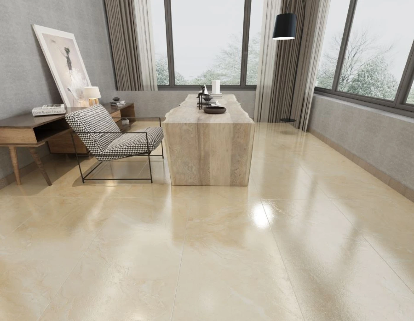 gach lat nen an do 60x120 HLAD6112115 1