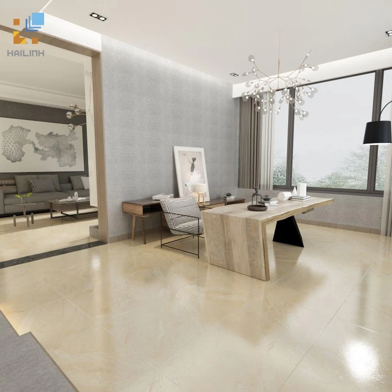 Ảnh Gạch Ấn Độ HLAD6112115 5