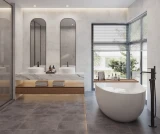 Gạch Ấn Độ HLAD36120 2