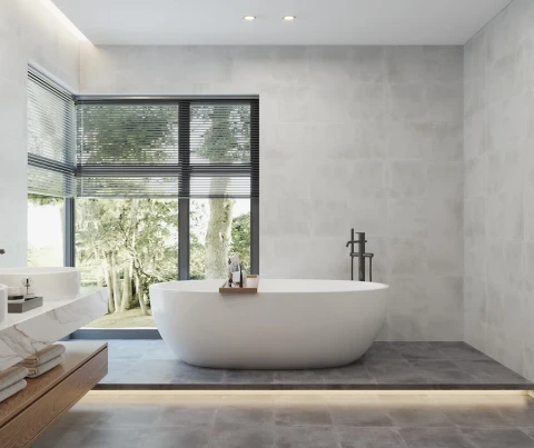 Ảnh Gạch Ấn Độ HLAD36120 3