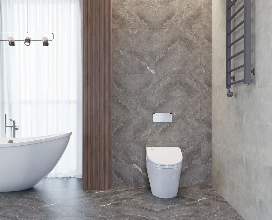 Ảnh Gạch Ấn Độ HLAD36123 5