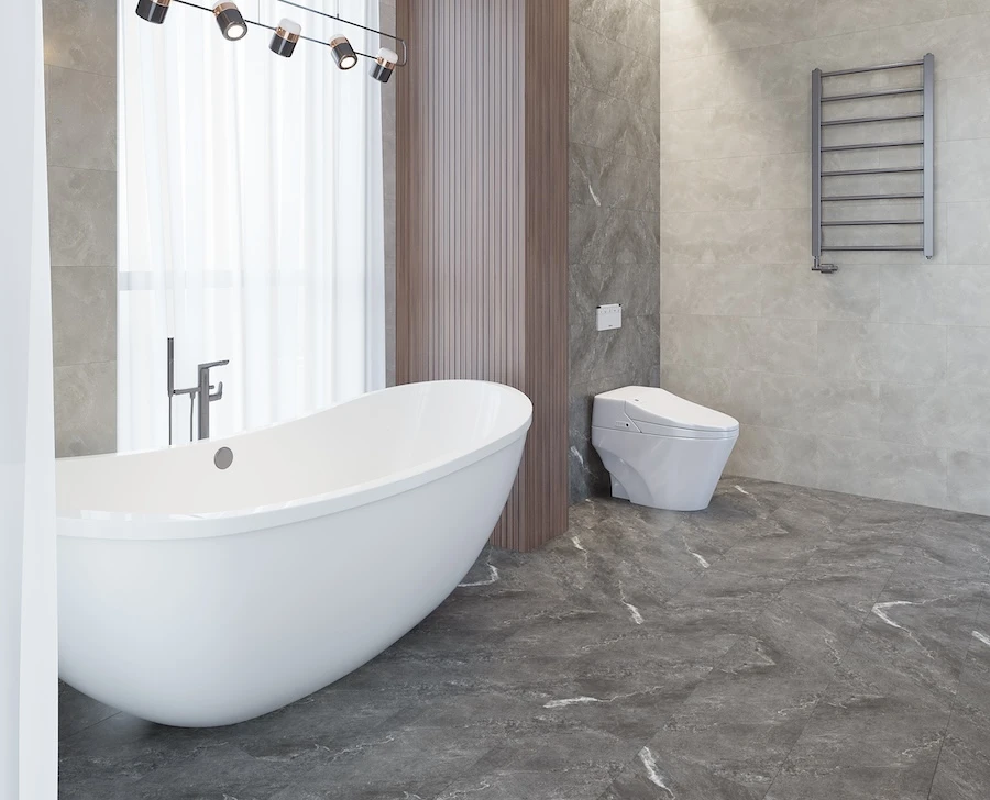Ảnh Gạch Ấn Độ HLAD36123 4