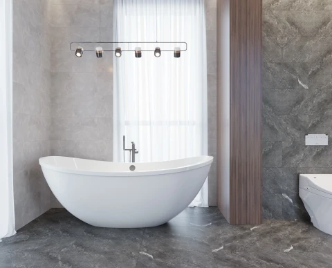 Ảnh Gạch Ấn Độ HLAD36123 3