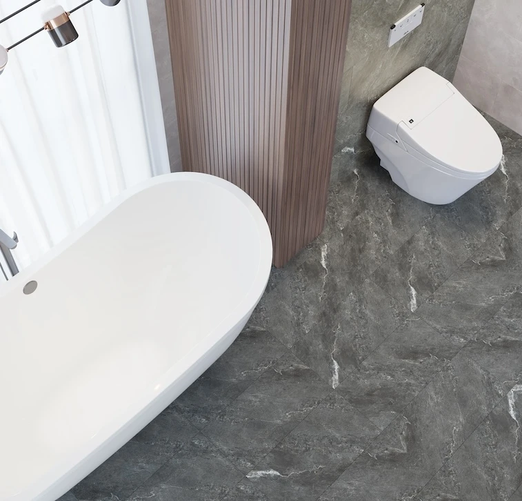 Ảnh Gạch Ấn Độ HLAD36123 1