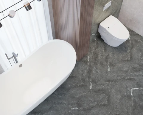 Ảnh Gạch Ấn Độ HLAD36123 2