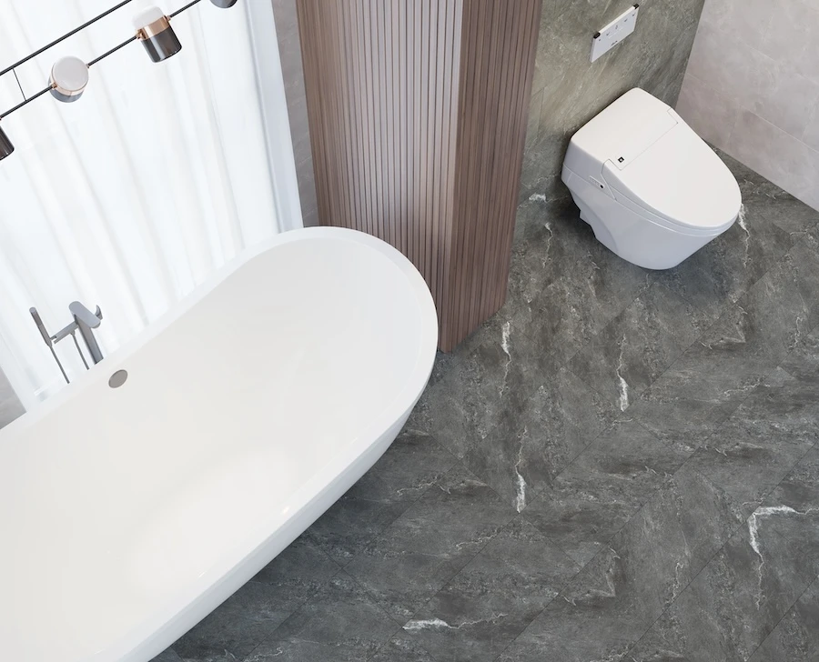Ảnh Gạch Ấn Độ HLAD36123 2