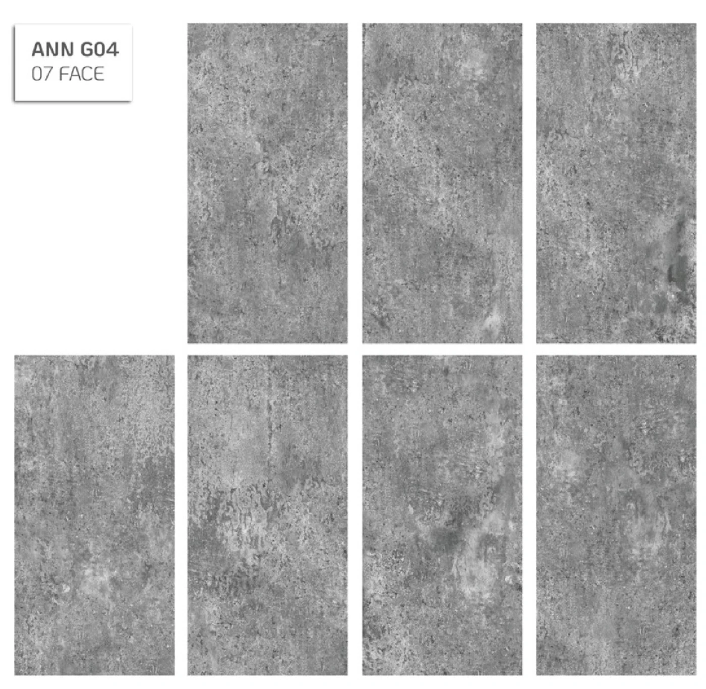 face gach eurotile an nien ann g04