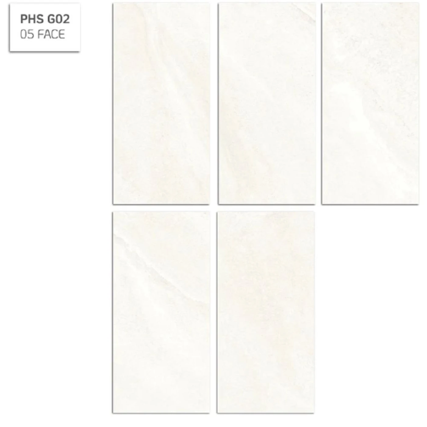 face gach eurotile phs g021