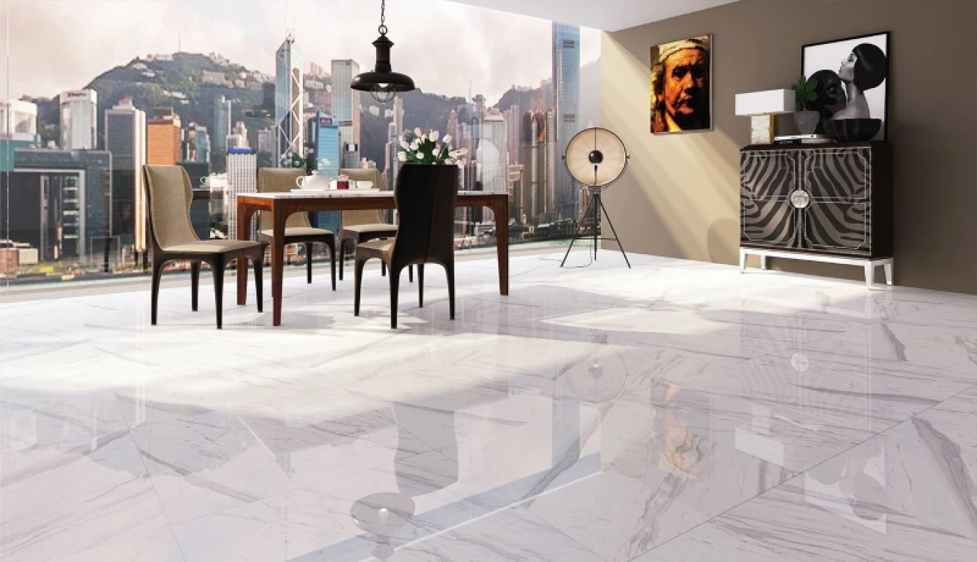 gach eurotile hai phong