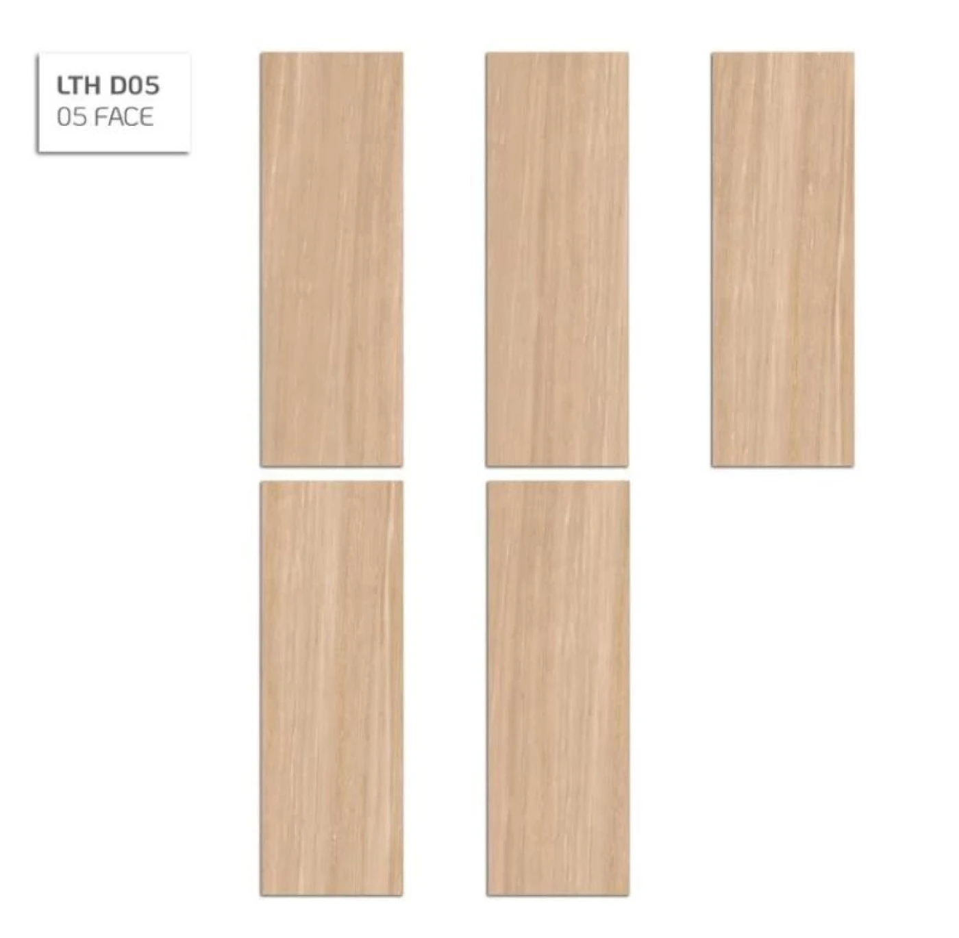 face gach eurotile lth d05