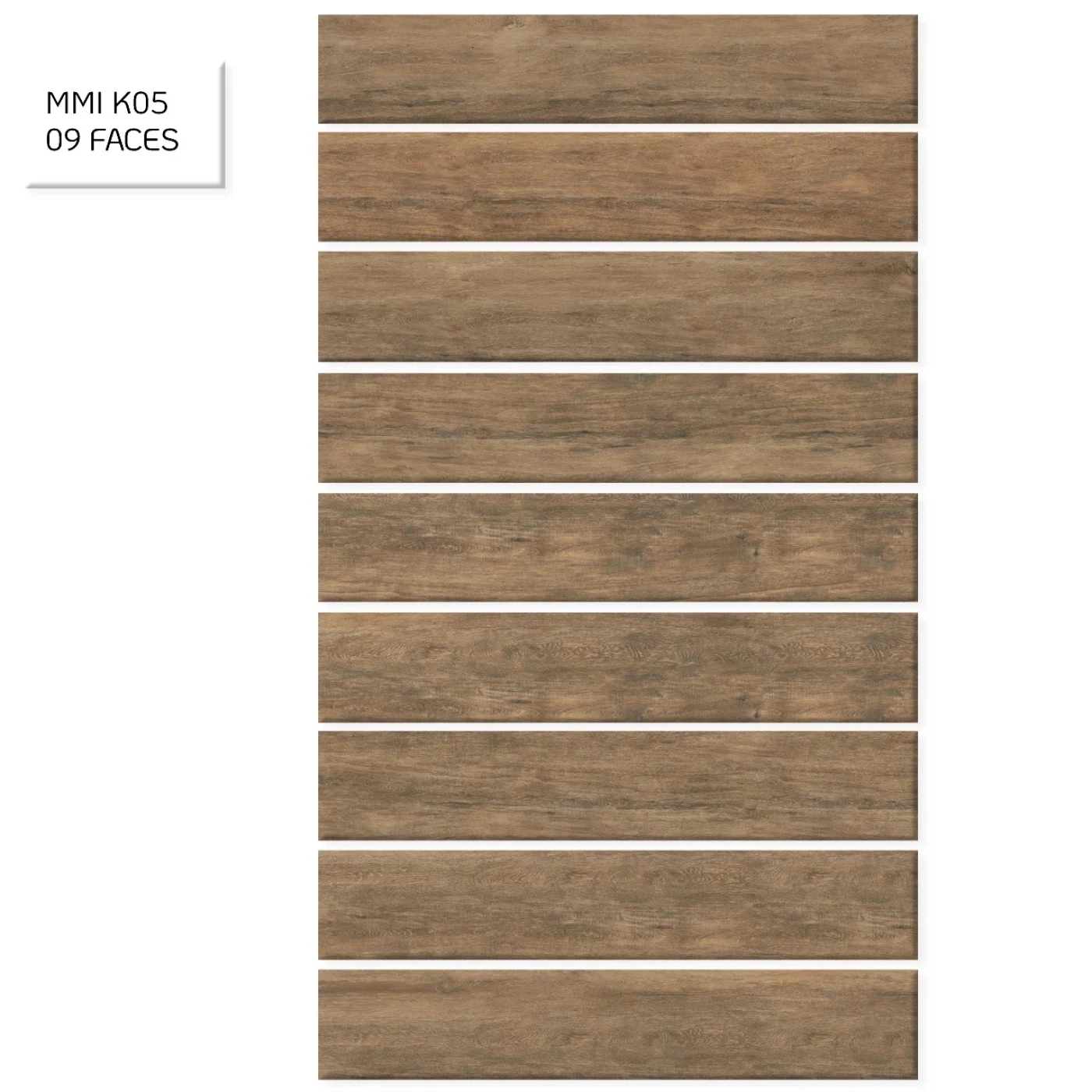 gach eurotile mmi k05