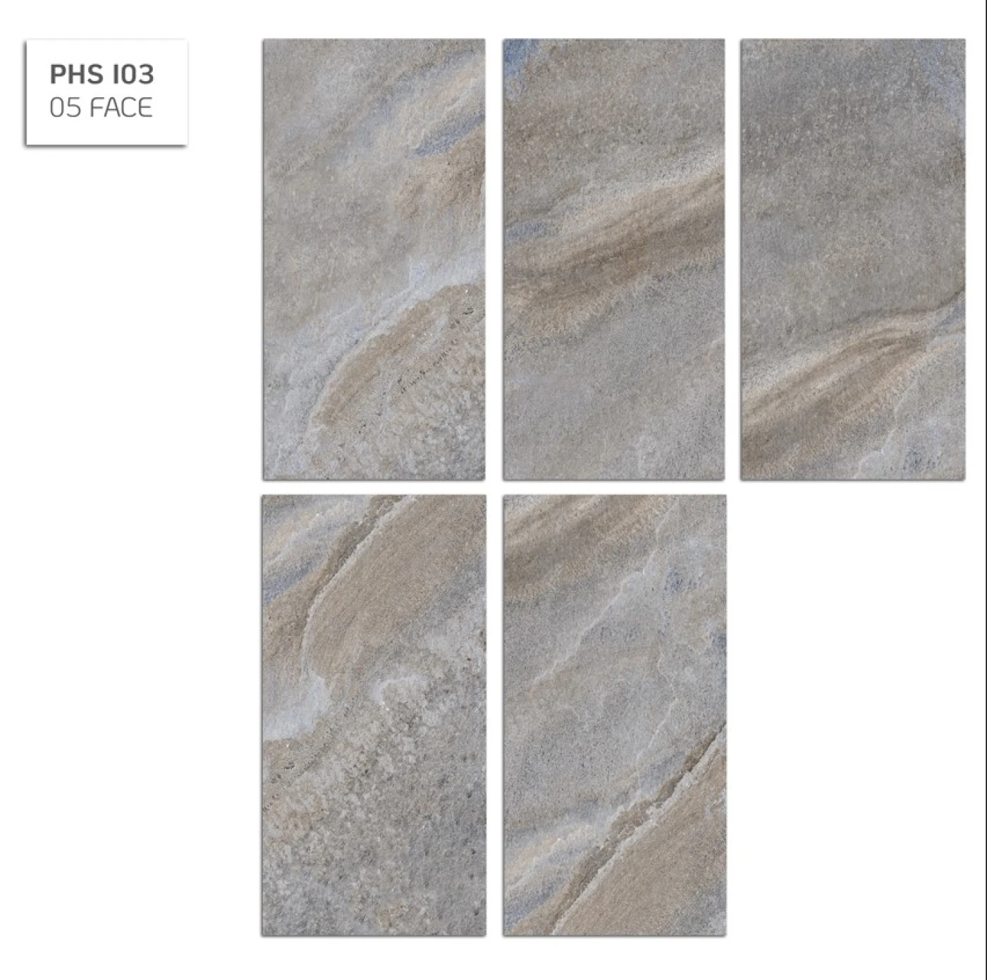 gach op lat Eurotile PHS I03