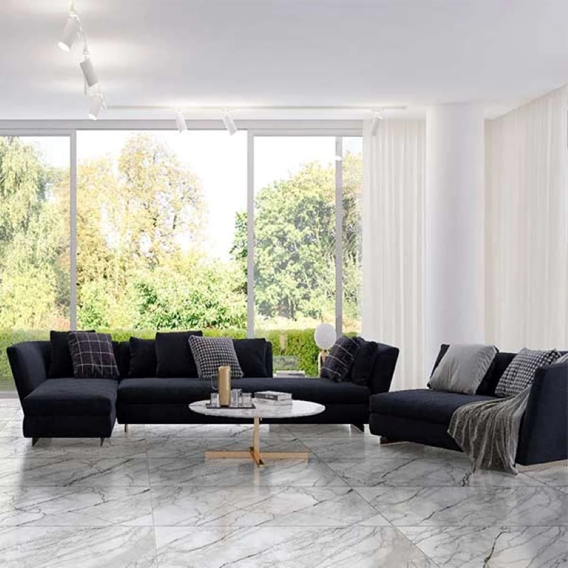 Ảnh Gạch Eurotile SIG. TSA Q01 2