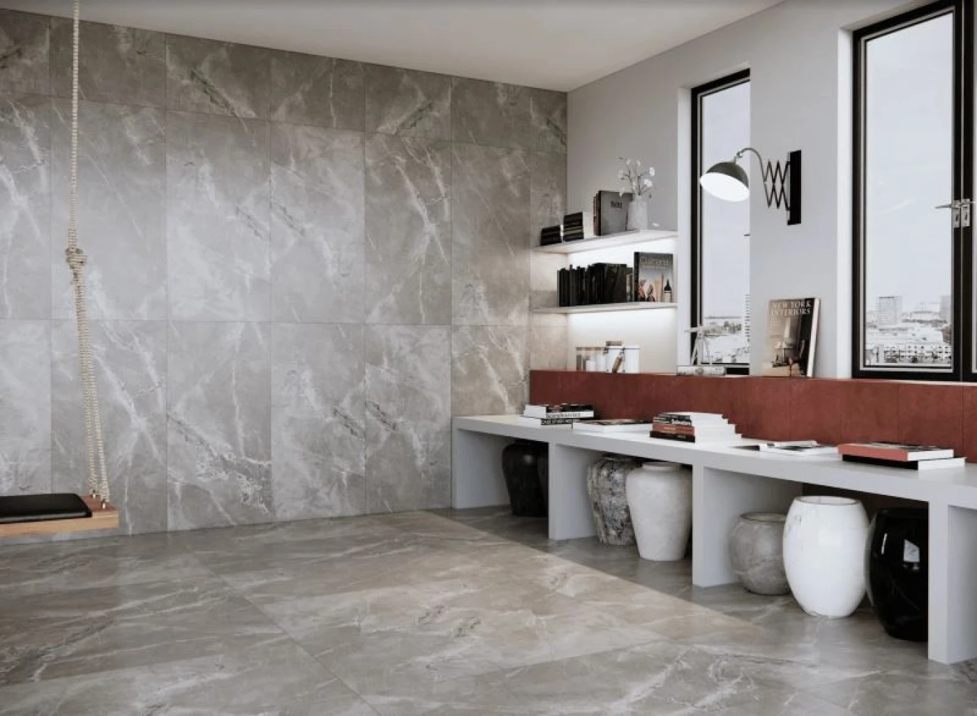 pm gach Eurotile TRA E03