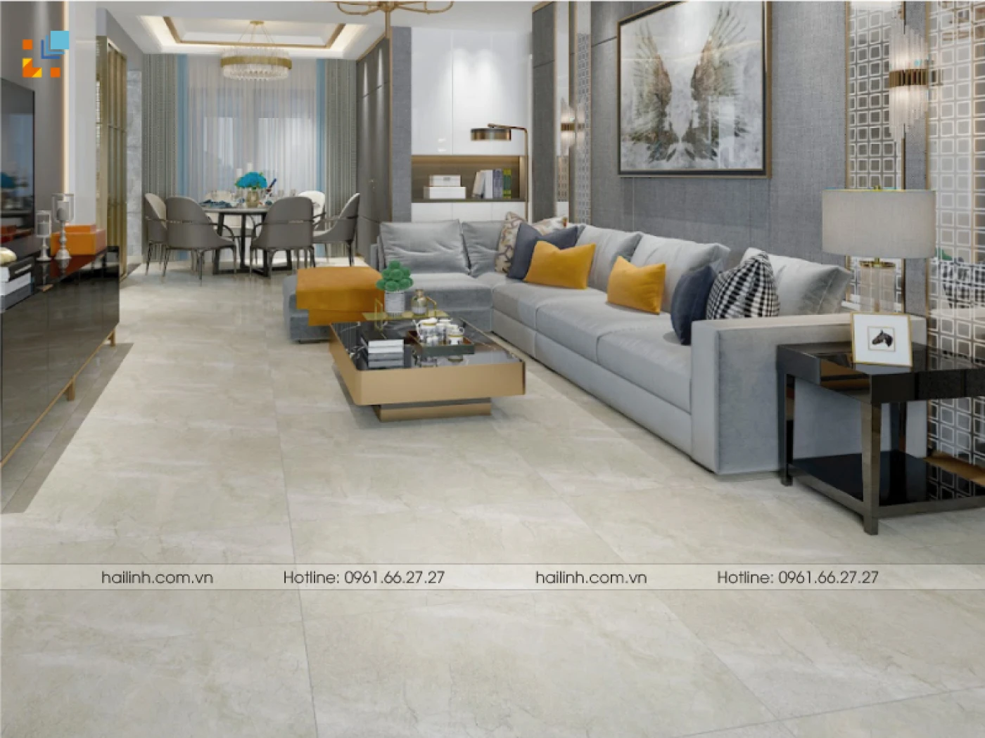 gạch italy 60x120 HL612137M pm2