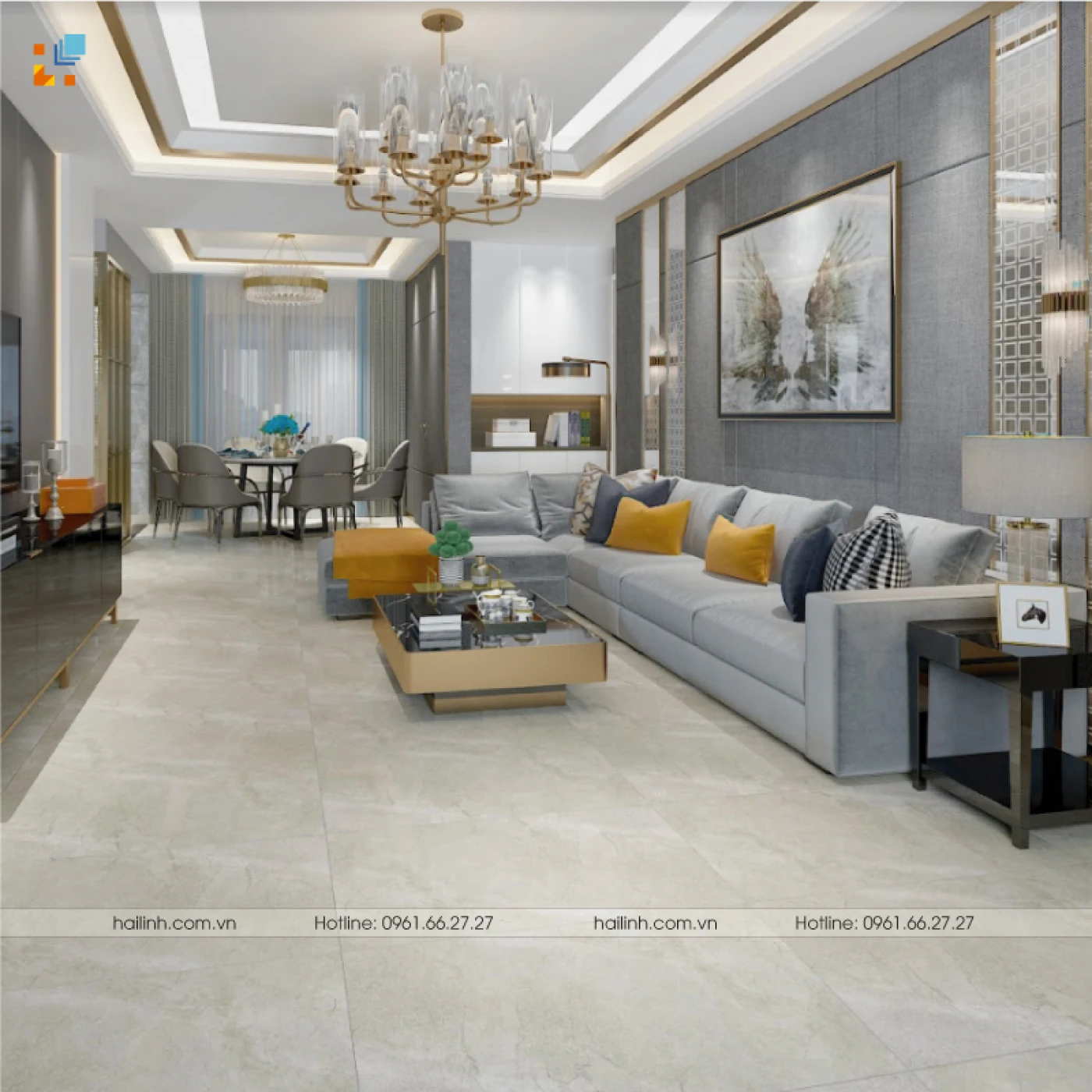 gạch italy 60x120 HL612137M t1