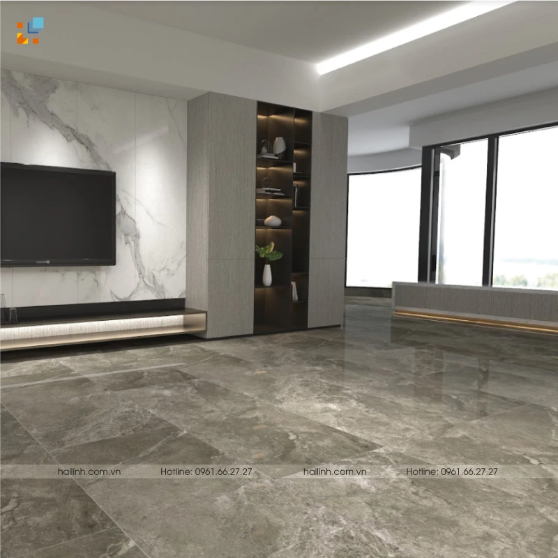 Ảnh Gạch Italy HL612138B 4