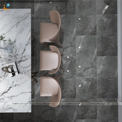 Ảnh Gạch Italy HL612140B 2