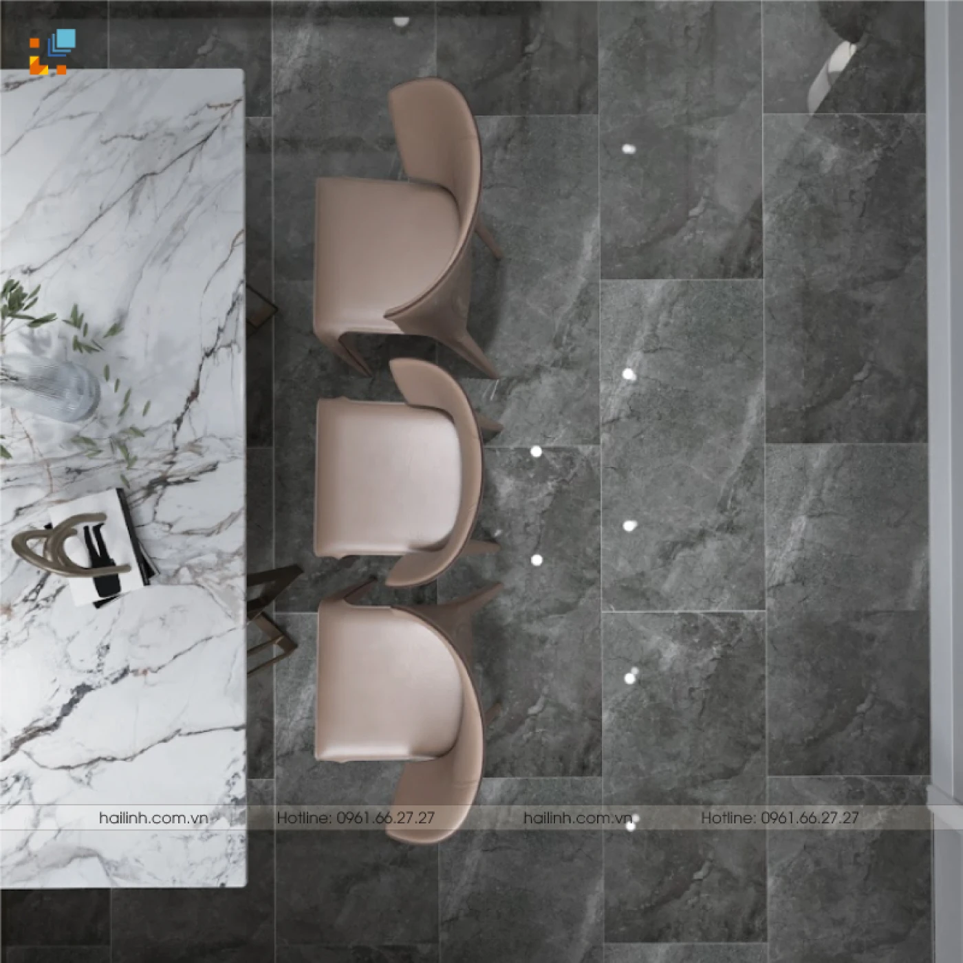 gạch italy 60x120 HL612140B t3