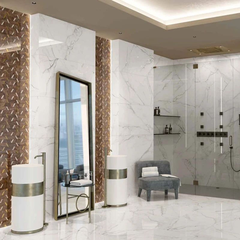 Ảnh Gạch Italy 612EMNA 5