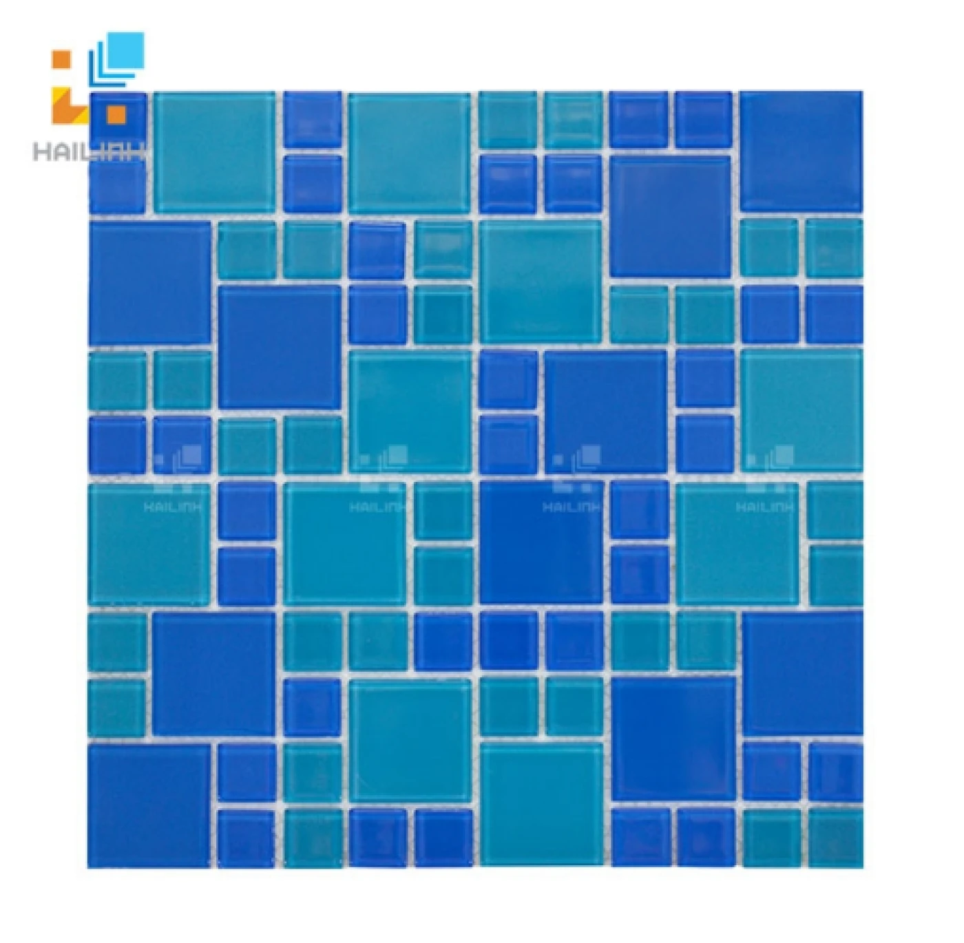 Gạch Mosaic HLMST330393