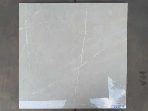 Ảnh Gạch Ấn Độ CSI66119 60x60 màu Beige 4