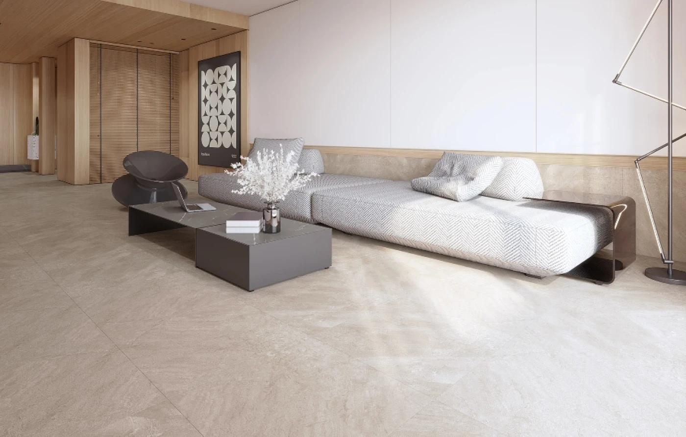 GẠCH MYKONOS 60X60 CS6603 (2)