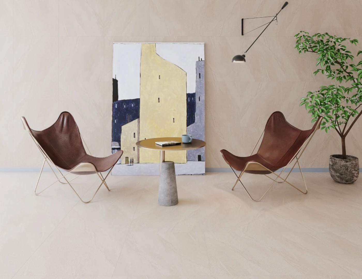 GẠCH MYKONOS 60X60 CS6607 (4)
