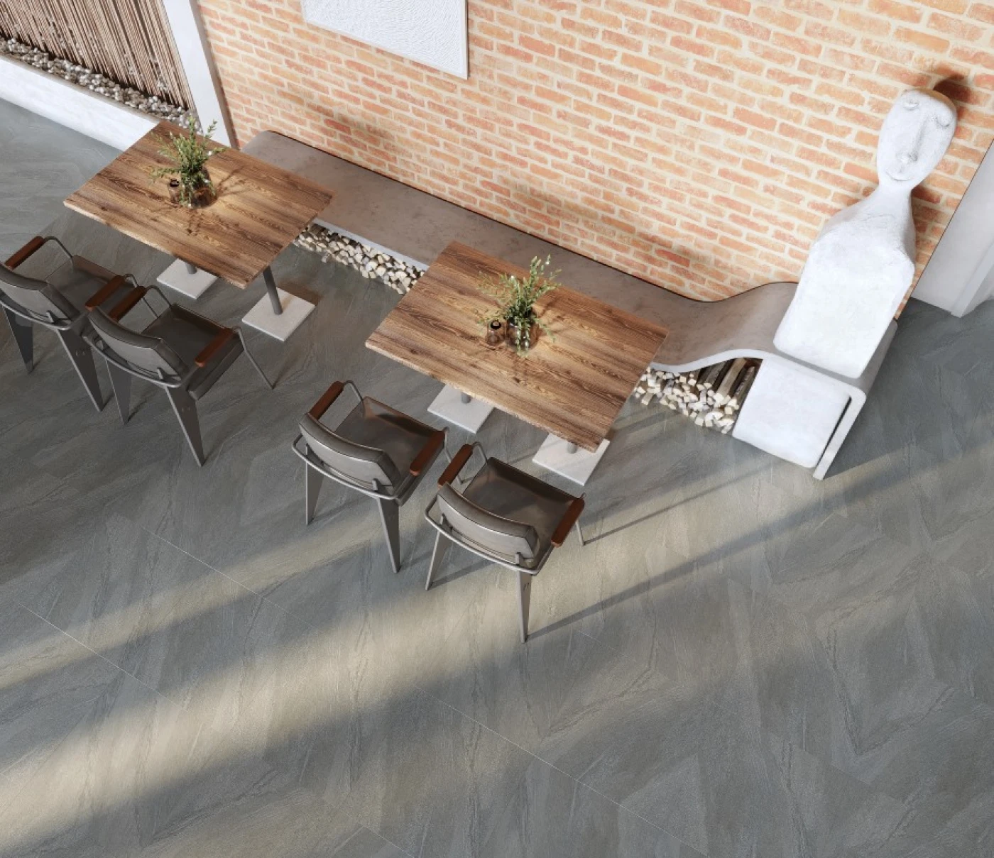 GẠCH MYKONOS 60X60 CS6608 (3)