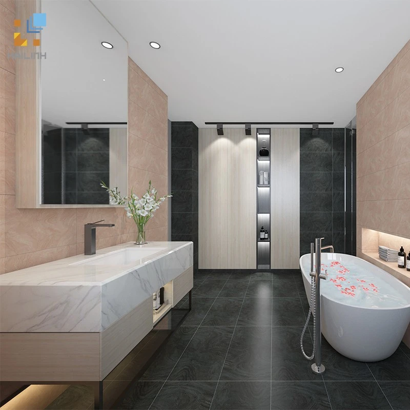 Ảnh Gạch Mykonos CS459004 5