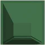 Gạch thông gió Secoin SBV-20-XANHLA 1