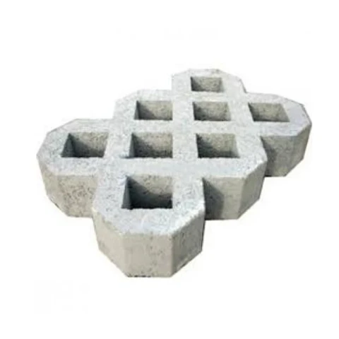 Ảnh Gạch trồng cỏ Secoin SRG-2 1