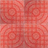Gạch vỉ hè Secoin OD-40-1002 1