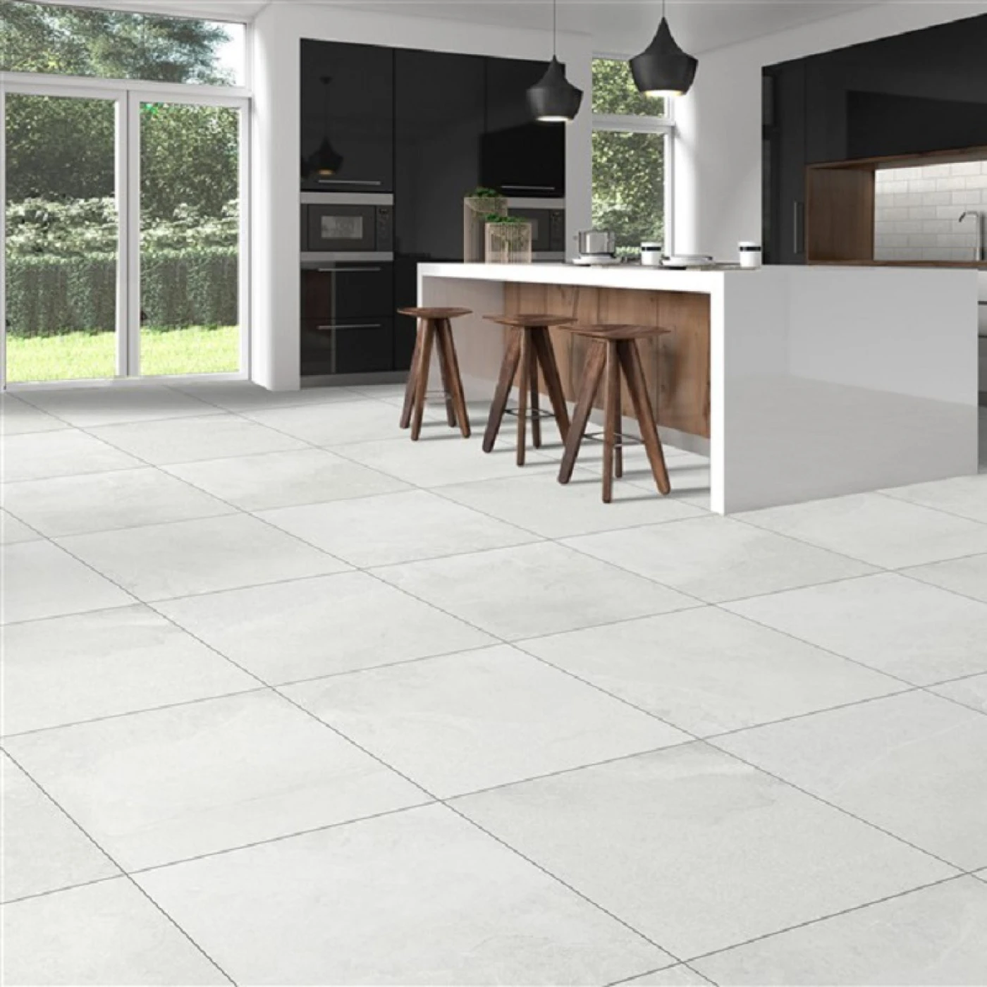 phong mau gach taicera 90x90 G98MXBL