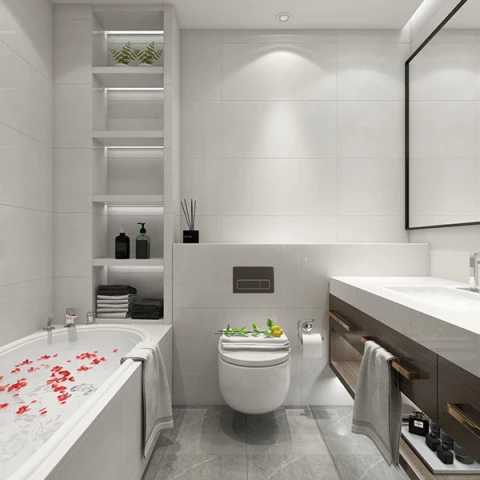 Ảnh Gạch Tây Ban Nha HL3960 1