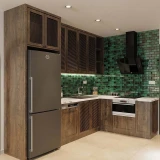 Gạch thẻ thủy tinh Havali LI-510-LC6-02 4
