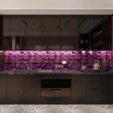 Gạch thẻ thủy tinh Havali LI-510-TH6-02 3