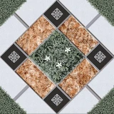 Gạch Viglacera BS603 1