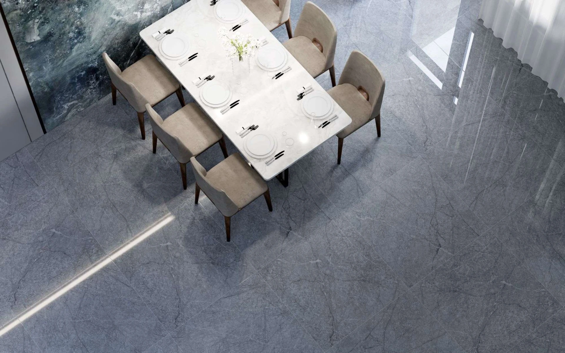 Ảnh Gạch Viglacera CL52-9GP101003 5