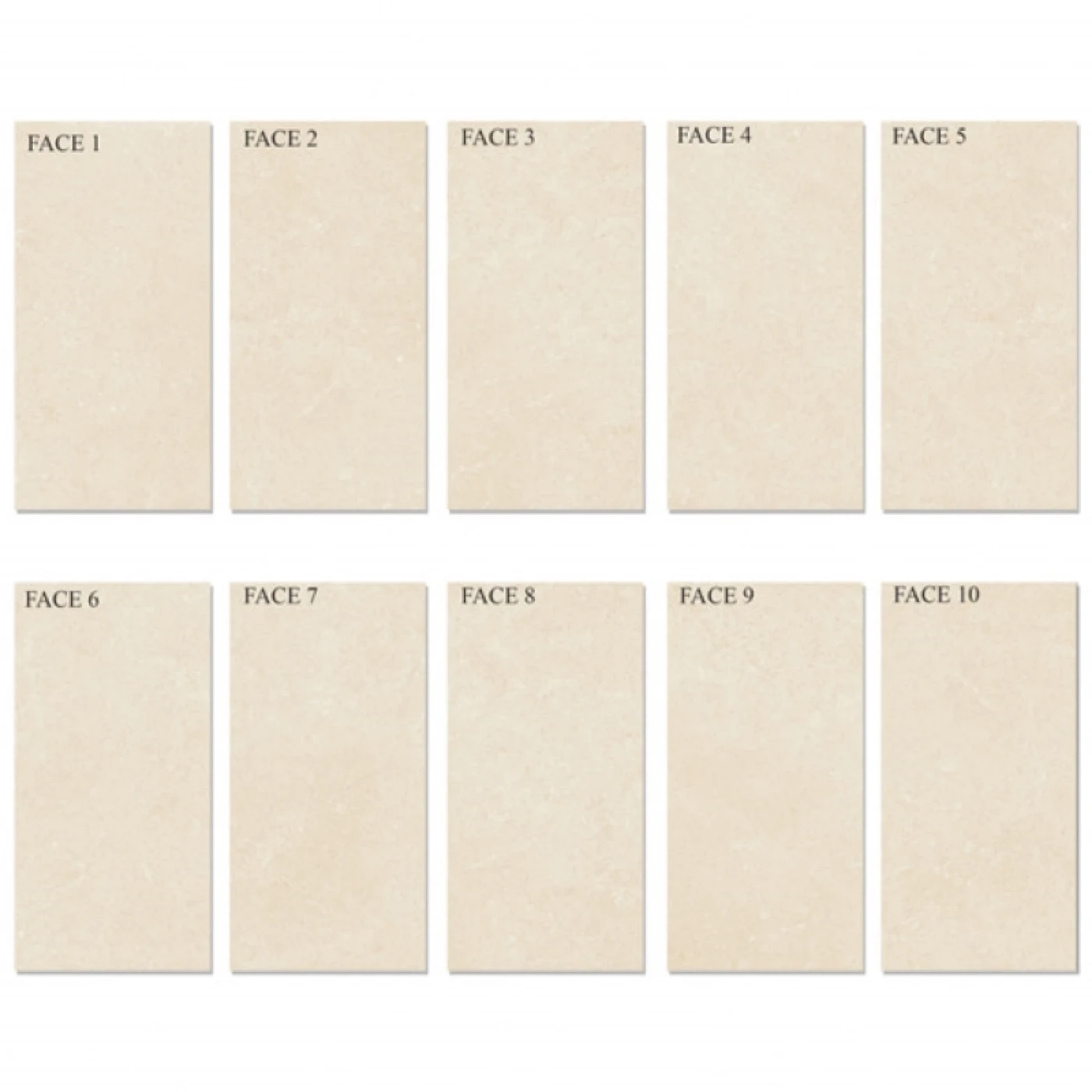 face gach platinum pt20 g3601