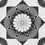 Gạch Viglacera PLATINUM 12 MÙA HOA 4