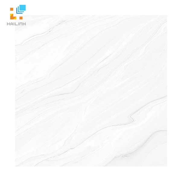 Ảnh Gạch ceramic Viglacera SH-CE501 vân đá trắng 1