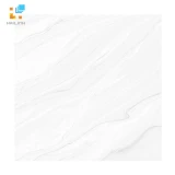 Gạch ceramic Viglacera SH-CE501 vân đá trắng 1