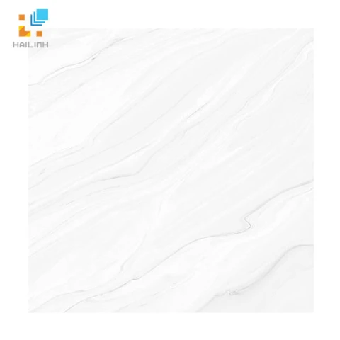 Ảnh Gạch ceramic Viglacera SH-CE501 vân đá trắng 1