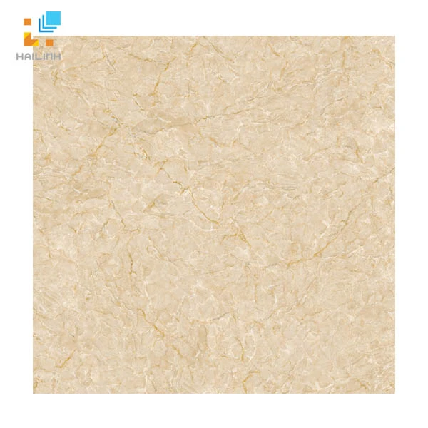 Gạch ceramic Viglacera SH-CE504 màu vàng kem