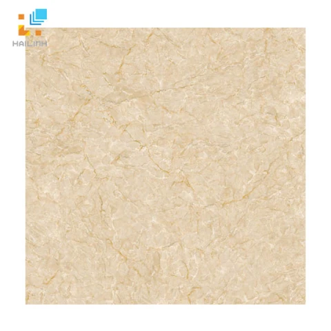 Ảnh Gạch ceramic Viglacera SH-CE504 màu vàng kem 1