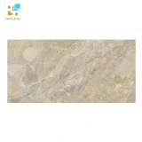 Gạch Viglacera SH-GP61208 vân đá màu nâu 1