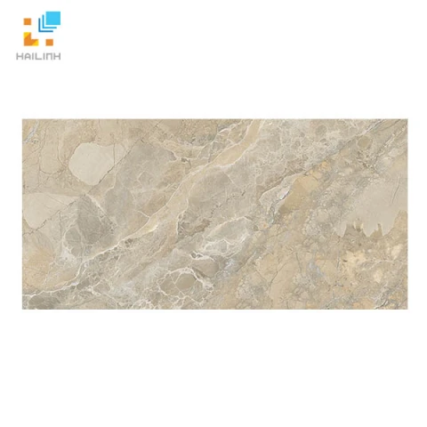 Ảnh Gạch Viglacera SH-GP61208 vân đá màu nâu 1