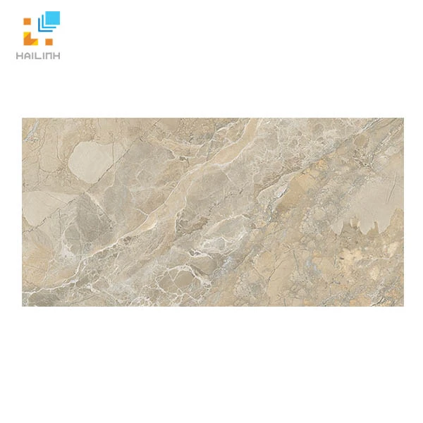 Gạch Viglacera SH-GP61208 vân đá màu nâu