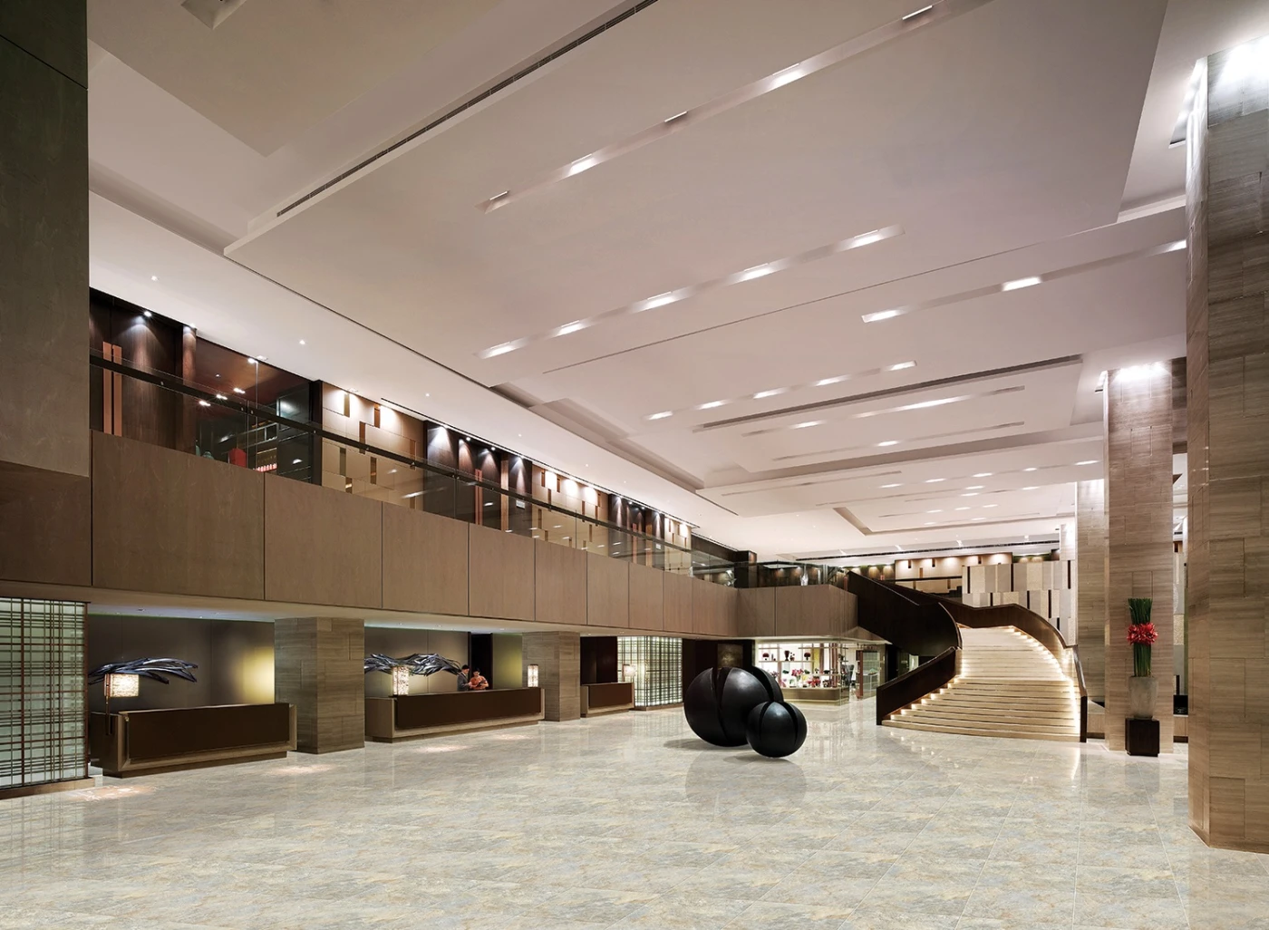 gach lat nen viglacera eco 822 phoi canh 2